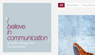 I Believe In Communication
