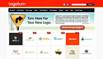 Logoturn