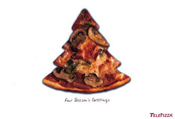 Pizza-Christmas-Logo