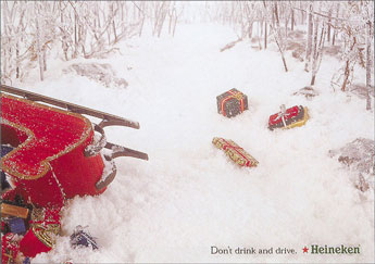 Heineken-Christmas-Ad