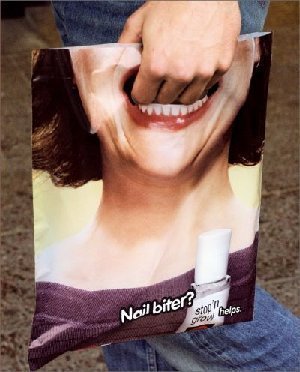 Creative-advertisment