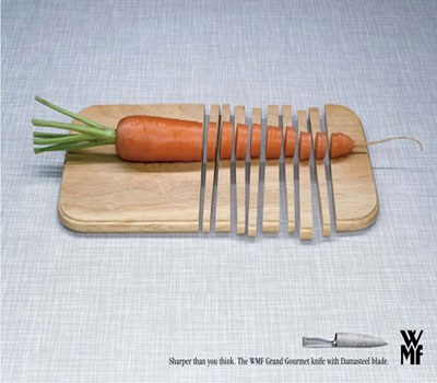 Creative-advertisment