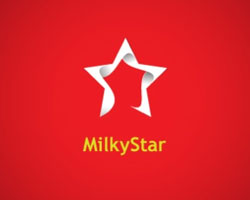 Milkystar