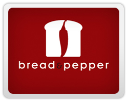 Bread & Pepper