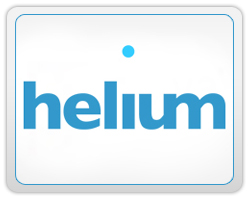 Helium