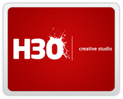 H3O | creative studio