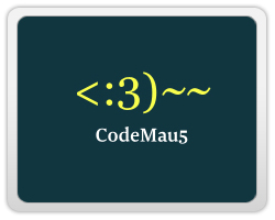 CodeMaus 