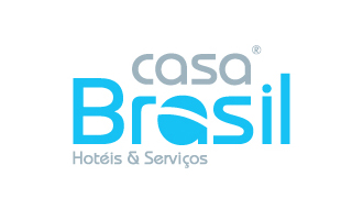 Casa Brasil Hot&eacute;is