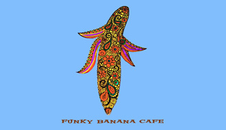 Funky Banana