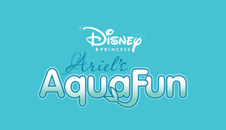 Disney Princess Ariel&rsquo;s AquaFun Identity