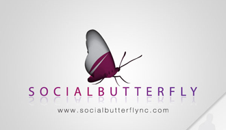 Social Butterfly