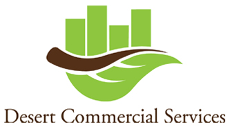 Desert Commercial Services