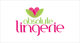 Lingerie Website Logo