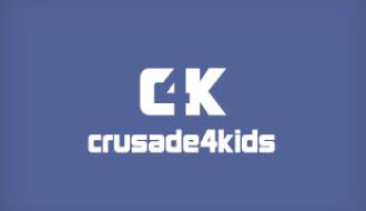 Crusade 4 Kids