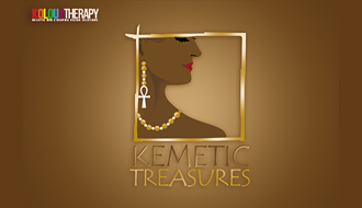 Kemetic Treaures