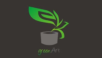 Green Art