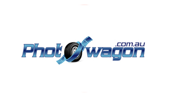 Photo Wagon