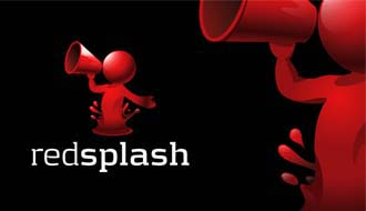 Red Splash