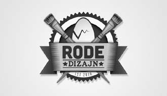 Rode Dizajn