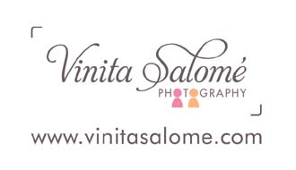 Vinita Salome Photography