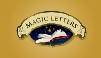 Magic Letters