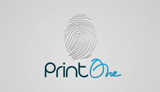 Print One