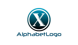 Alphabet Logo