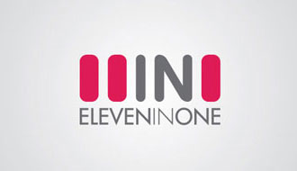 Eleven In One