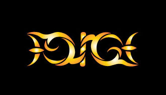 Forge