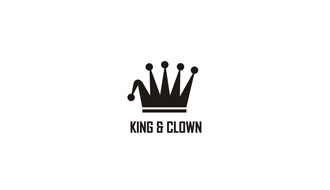 King and Clown