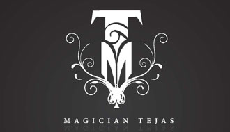 Magician Tejas