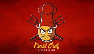 DEVIL CHEF