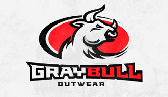 Gray Bull