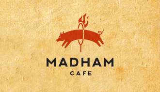 Madham Cafe