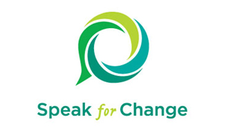Speak for Change