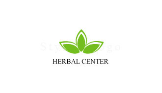 Herbal Logo