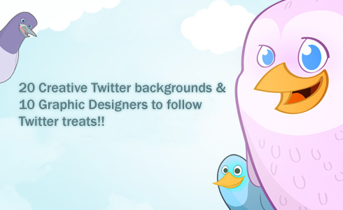 Twitter Badges