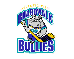 Boardwalk Bullies 