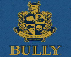 Bull Worth Academy 