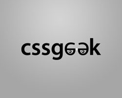 Css geek