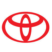 toyota logo