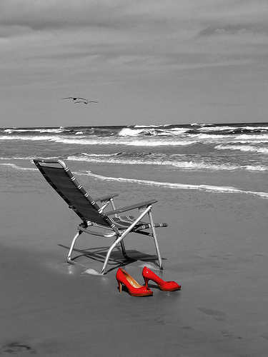 selective color photography-6