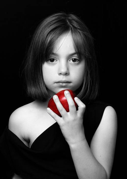 selective color photography-3
