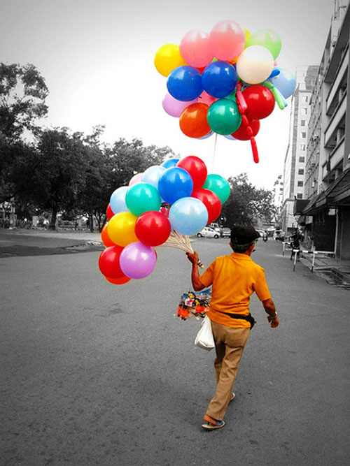 selective color photography-28
