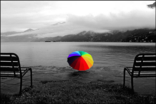 selective color photography-22