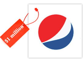 Pepsi Logo