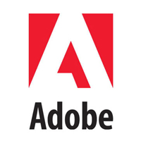 Adobe Logo