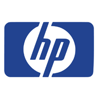 Hewlett Packard Logo