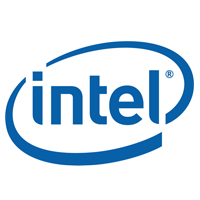 Intel Logo