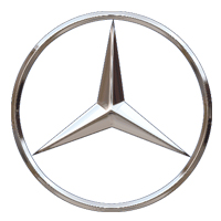 Mercedes Logo